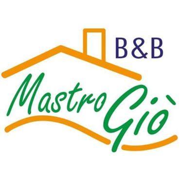 Mastro Gio Bed & Breakfast San Giovanni in Fiore Exterior photo